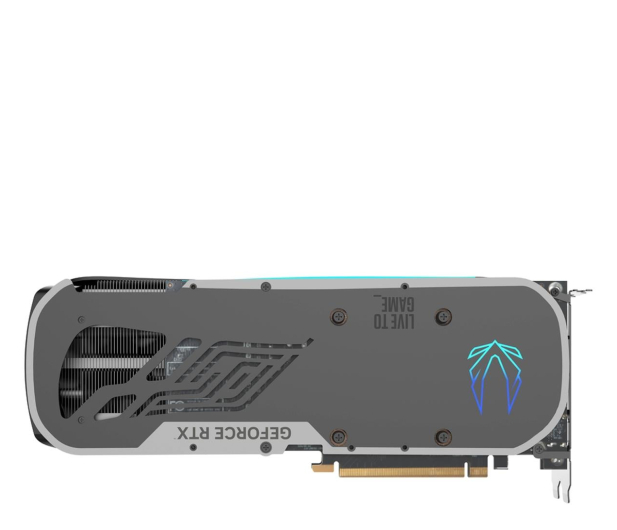 Zotac GeForce RTX 4070 Ti SUPER Trinity Black Edition 16GB GDDR6X - 1209707 - zdjęcie 4